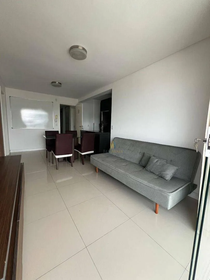 Apartamento com 1 dormitório à venda, 57 m por R$ 530.000,00 - Vila Nova - Blumenau/SC — foto 5
