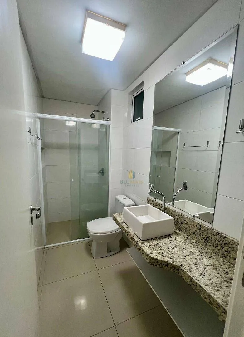 Apartamento com 1 dormitório à venda, 57 m por R$ 530.000,00 - Vila Nova - Blumenau/SC — foto 6