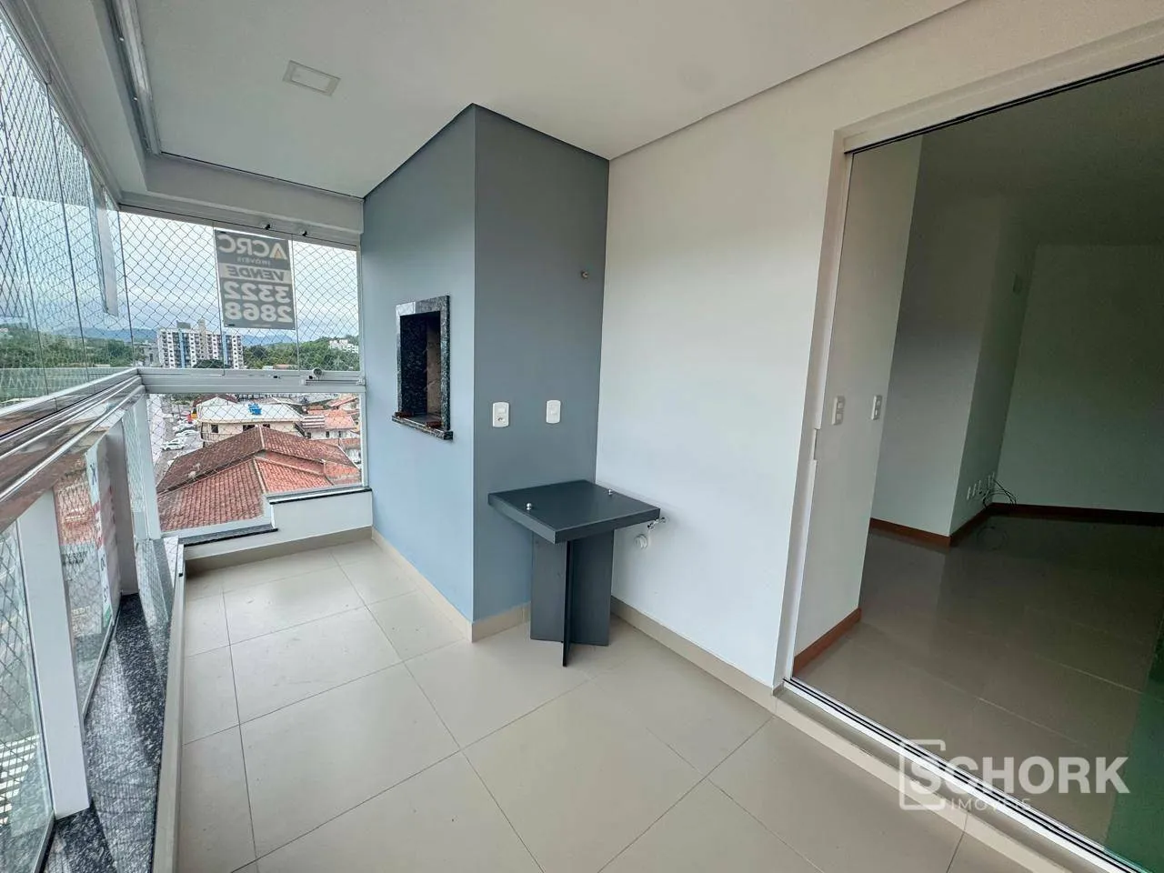 Apartamento · à venda · 3 quartos · 100m² · Itoupava Central, Blumenau