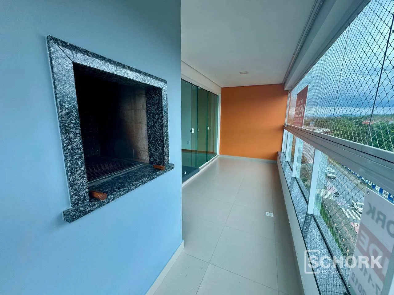 Apartamento · à venda · 3 quartos · 100m² · Itoupava Central, Blumenau