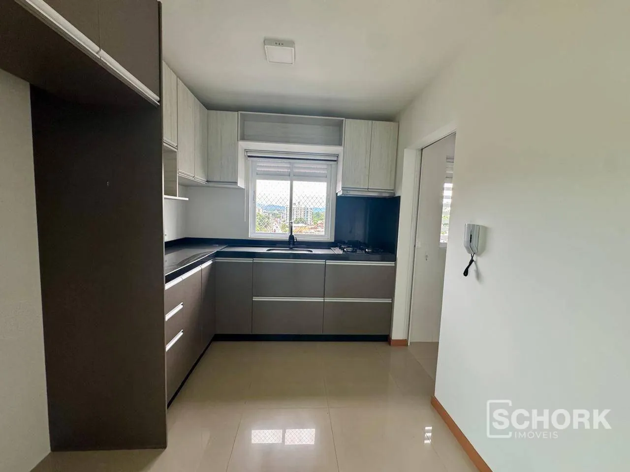 Apartamento com 3 dormitórios à venda, 100 m por R$ 669.000,00 - Itoupava Central - Blumenau/SC - foto 1