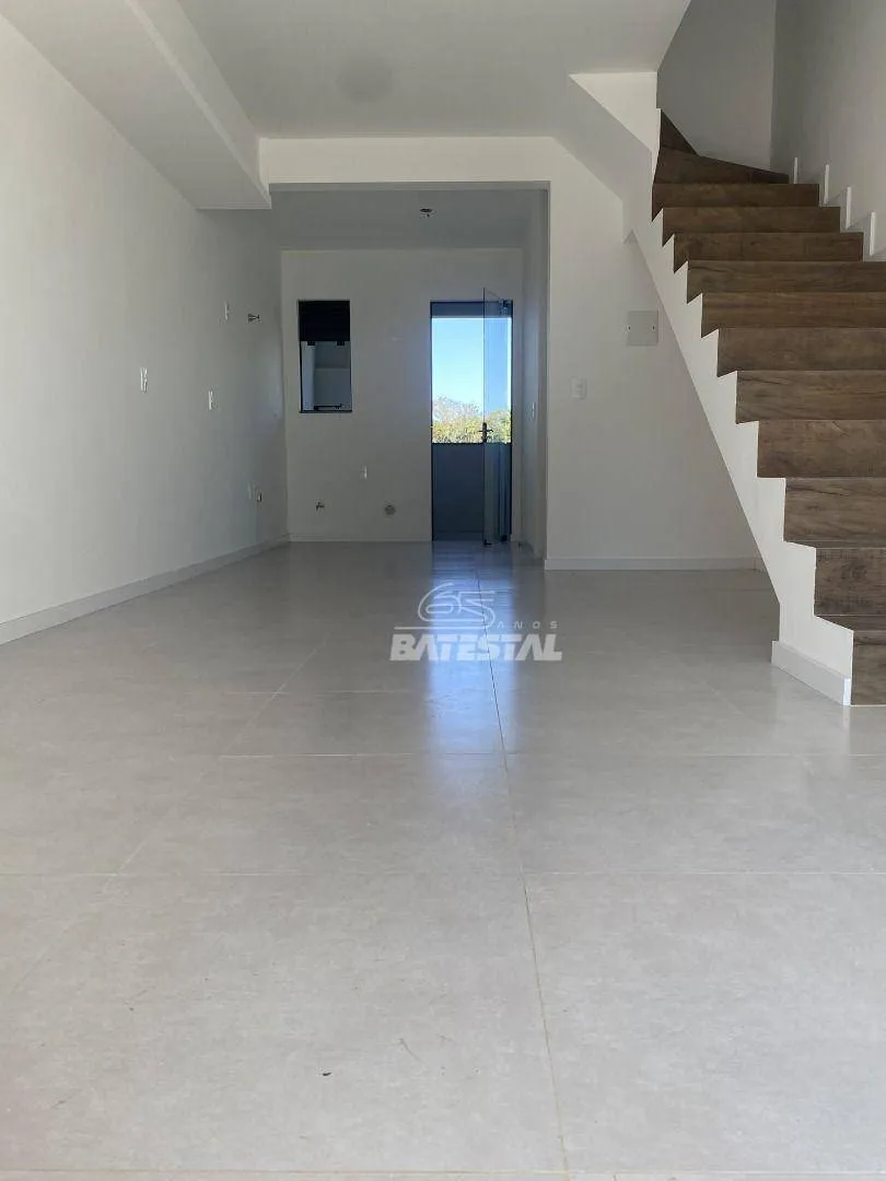 Sobrado com 2 dormitórios, 83 m - venda por R$ 445.152,90 ou aluguel por R$ 2.800,00/mês - Itoupava Central - Blumenau/SC — foto 3