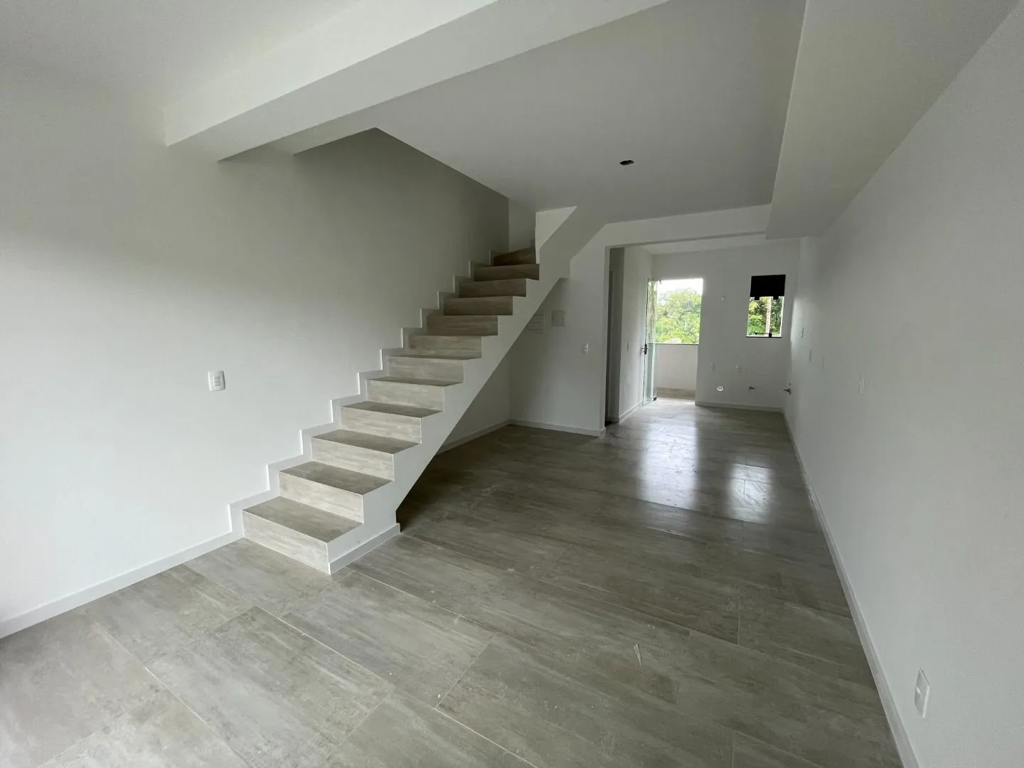 Sobrado com 2 dormitórios, 83 m - venda por R$ 445.152,90 ou aluguel por R$ 2.800,00/mês - Itoupava Central - Blumenau/SC — foto 2