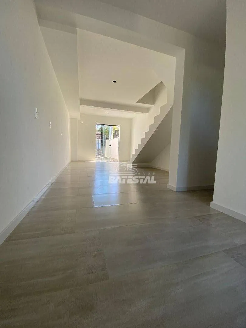 Sobrado com 2 dormitórios, 83 m - venda por R$ 445.152,90 ou aluguel por R$ 2.800,00/mês - Itoupava Central - Blumenau/SC — foto 3