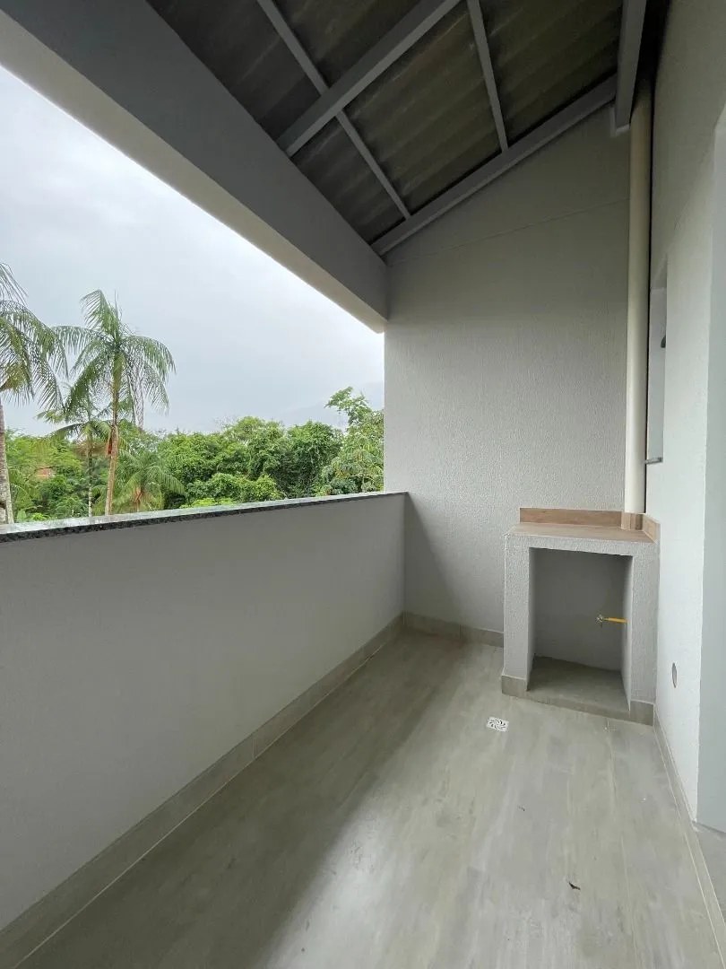 Sobrado com 2 dormitórios, 83 m - venda por R$ 445.152,90 ou aluguel por R$ 2.800,00/mês - Itoupava Central - Blumenau/SC — foto 4