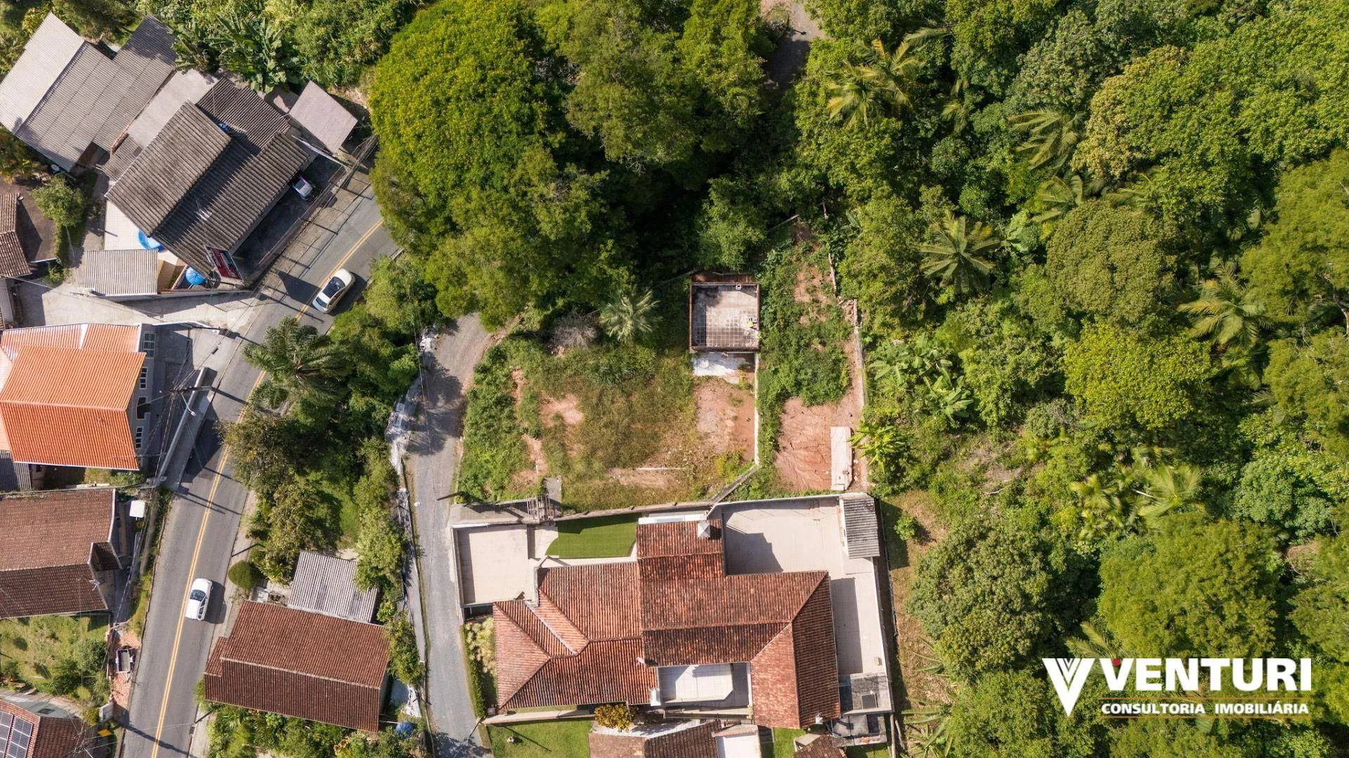 Terreno à venda, 447 m por R$ 390.000,00 - Velha - Blumenau/SC — foto 4