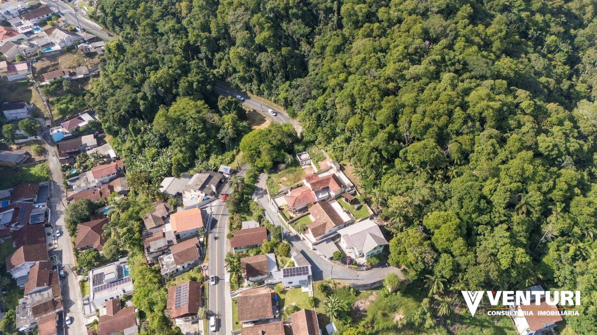 Terreno à venda, 447 m por R$ 390.000,00 - Velha - Blumenau/SC — foto 5