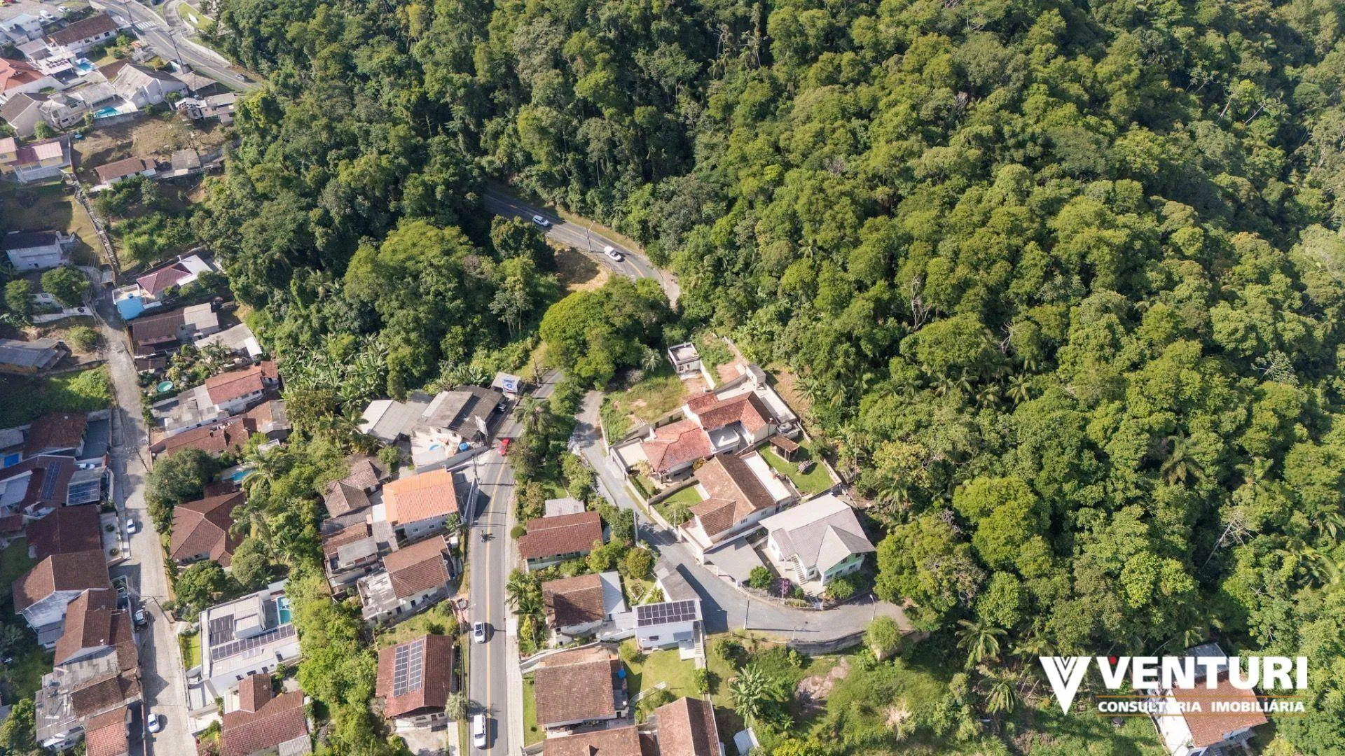 Terreno à venda, 447 m por R$ 390.000,00 - Velha - Blumenau/SC — foto 6