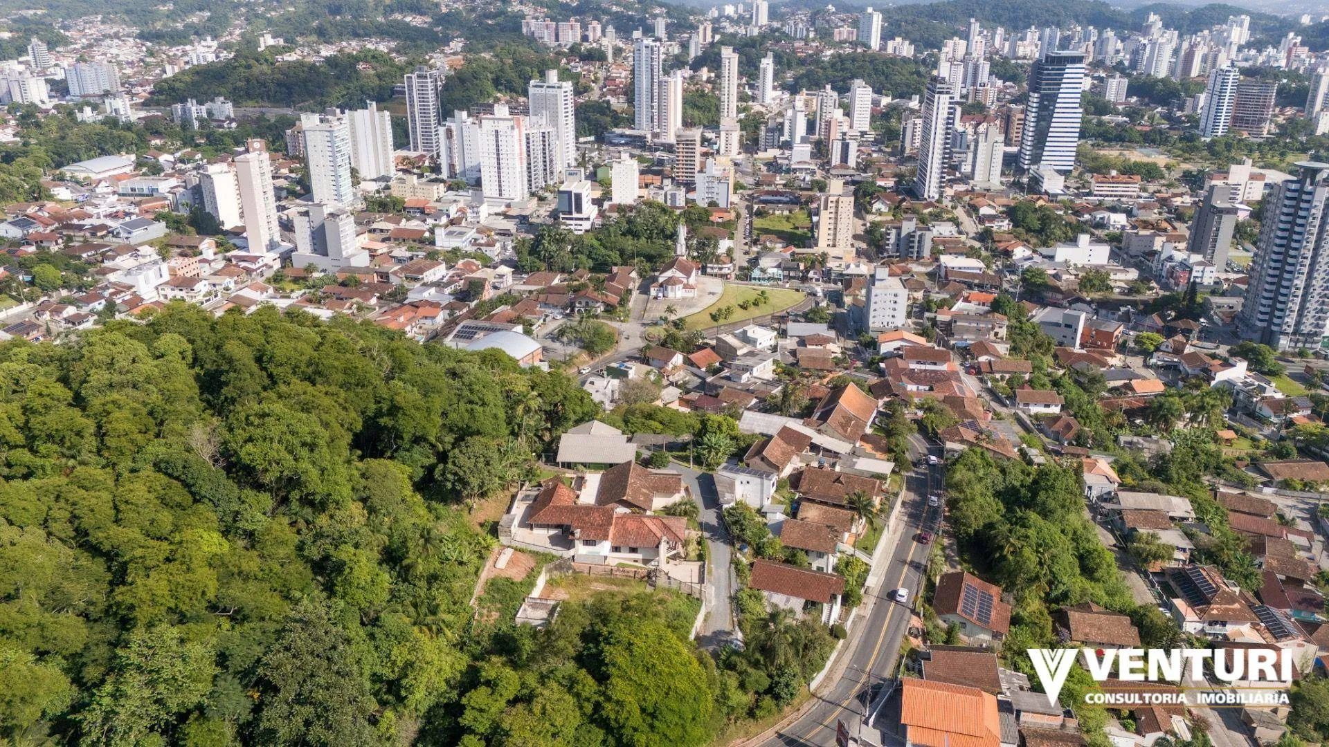 Terreno à venda, 447 m por R$ 390.000,00 - Velha - Blumenau/SC — foto 7