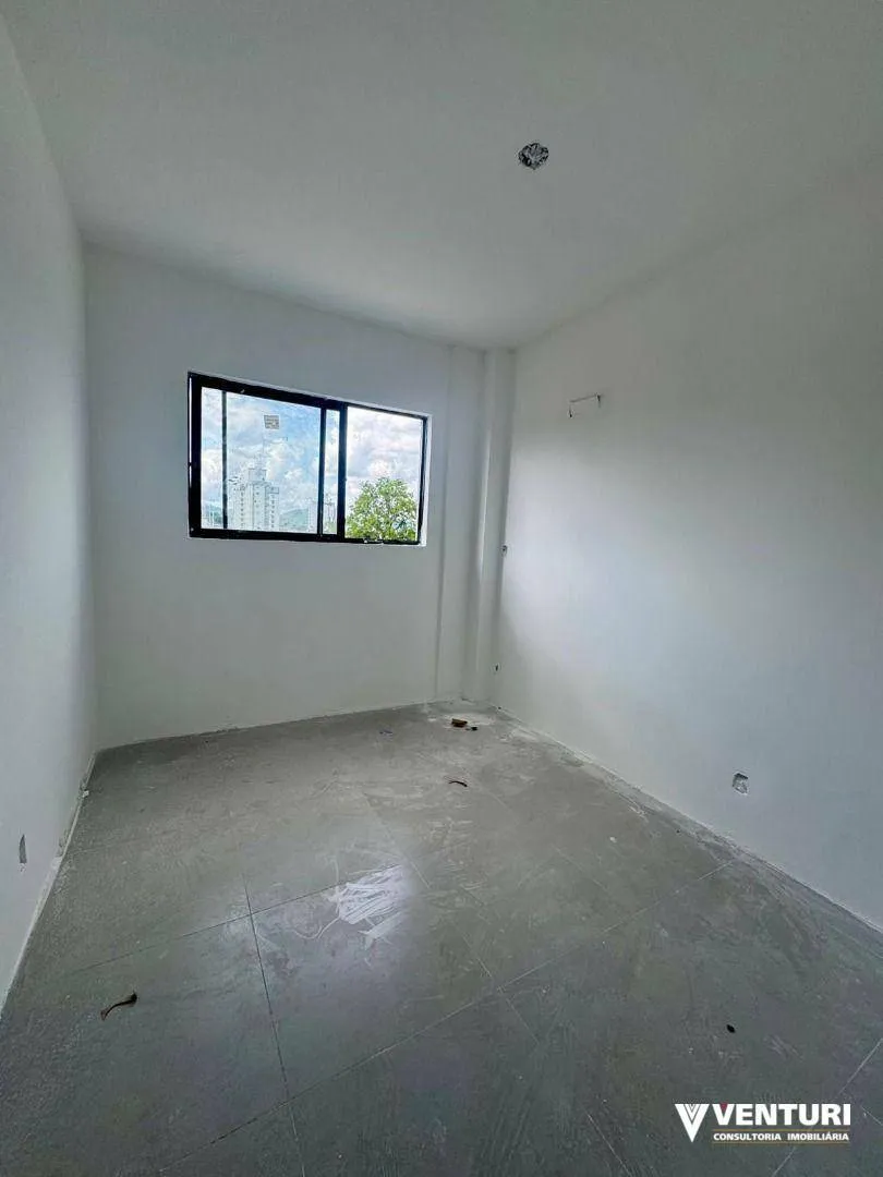 Apartamento com 2 dormitórios à venda, 58 m por R$ 415.000,00 - Itoupava Norte - Blumenau/SC — foto 2