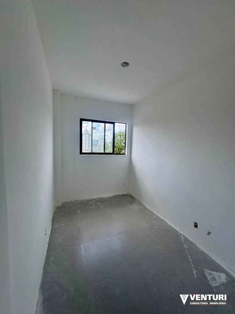 Apartamento com 2 dormitórios à venda, 58 m por R$ 415.000,00 - Itoupava Norte - Blumenau/SC — foto 4