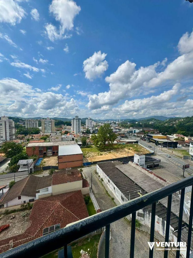 Apartamento com 2 dormitórios à venda, 58 m por R$ 415.000,00 - Itoupava Norte - Blumenau/SC — foto 5
