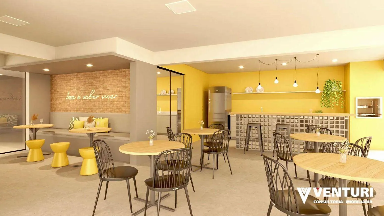 Apartamento com 2 dormitórios à venda, 58 m por R$ 415.000,00 - Itoupava Norte - Blumenau/SC — foto 7