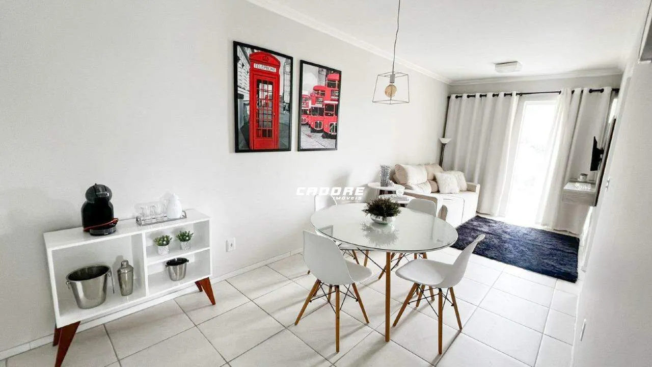 Apartamento -Escola Agrícola / Cadore Imóveis. — foto 2