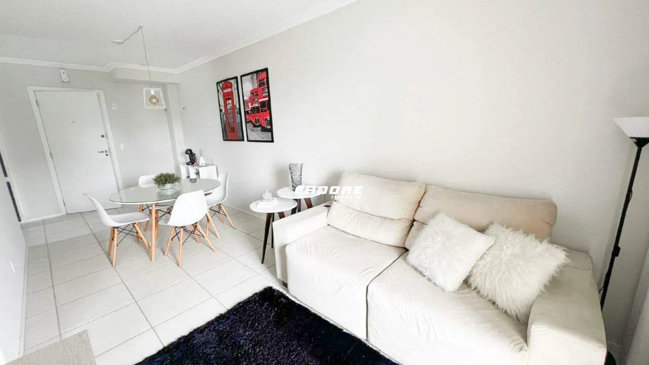 Apartamento -Escola Agrícola / Cadore Imóveis. — foto 3
