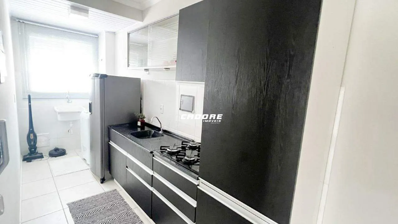 Apartamento -Escola Agrícola / Cadore Imóveis. — foto 4