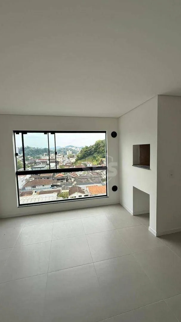 Apartamento com 2 dormitórios à venda, 66 m por R$ 480.000,00 - Água Verde - Blumenau/SC — foto 2