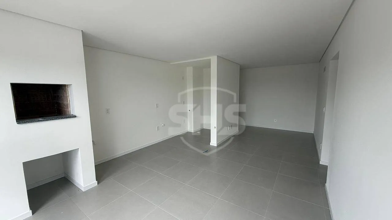 Apartamento com 2 dormitórios à venda, 66 m por R$ 480.000,00 - Água Verde - Blumenau/SC — foto 3