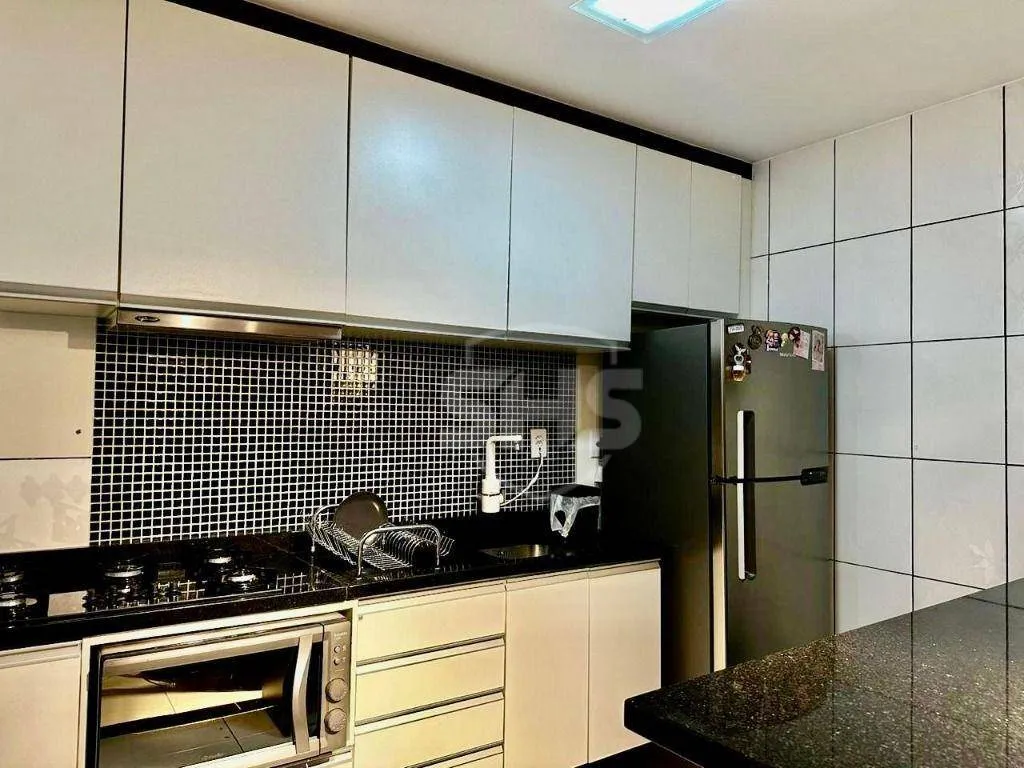 Apartamento com 2 dormitórios para alugar, 66 m por R$ 4.627,00/mês - Ponta Aguda - Blumenau/SC — foto 3