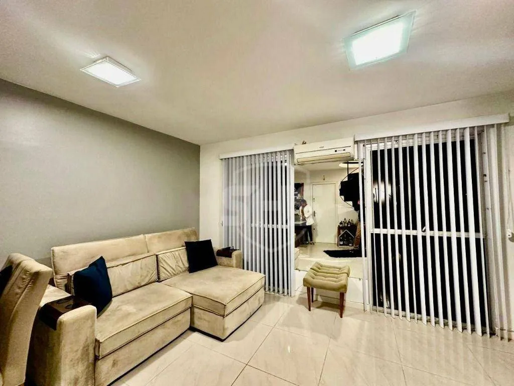 Apartamento com 2 dormitórios para alugar, 66 m por R$ 4.627,00/mês - Ponta Aguda - Blumenau/SC — foto 6