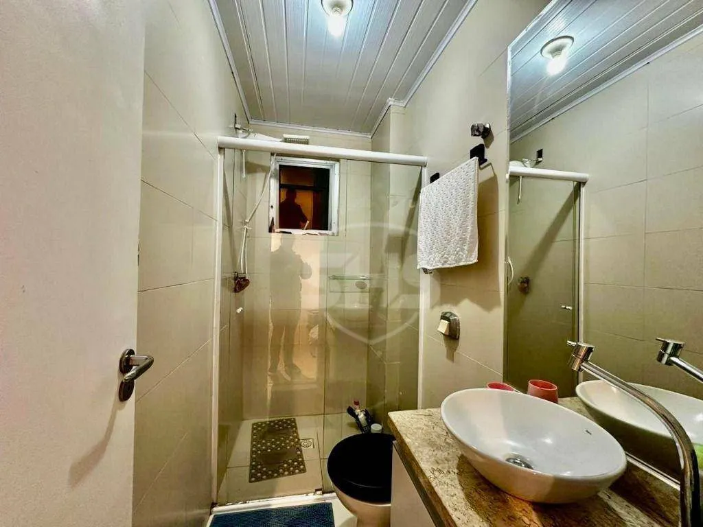 Apartamento com 2 dormitórios para alugar, 66 m por R$ 4.627,00/mês - Ponta Aguda - Blumenau/SC — foto 7