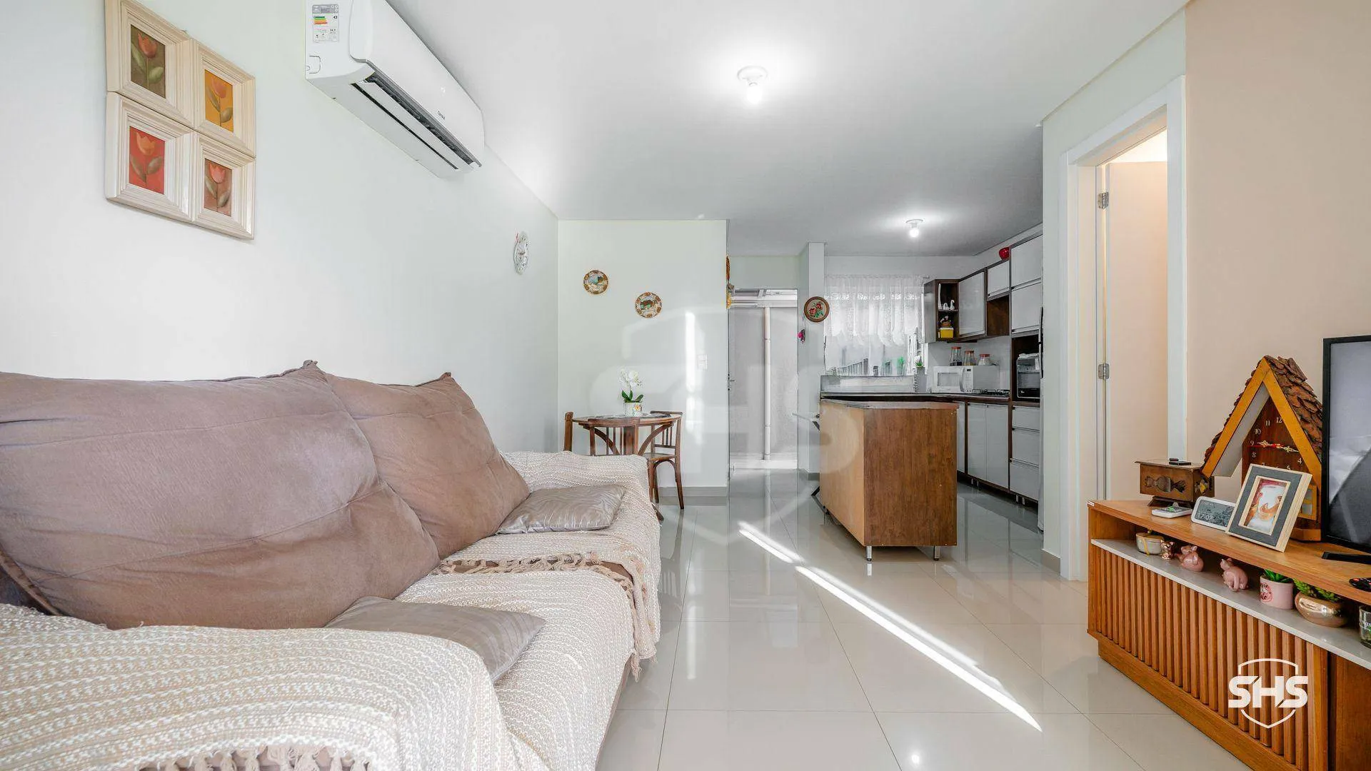 Casa com 2 dormitórios à venda, 73 m por R$ 680.000,00 - Escola Agrícola - Blumenau/SC — foto 2