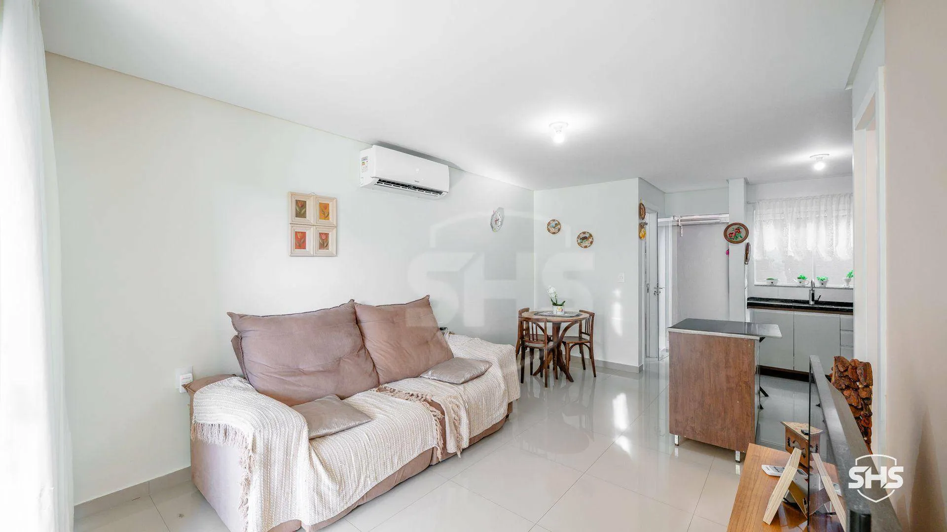 Casa com 2 dormitórios à venda, 73 m por R$ 680.000,00 - Escola Agrícola - Blumenau/SC — foto 3