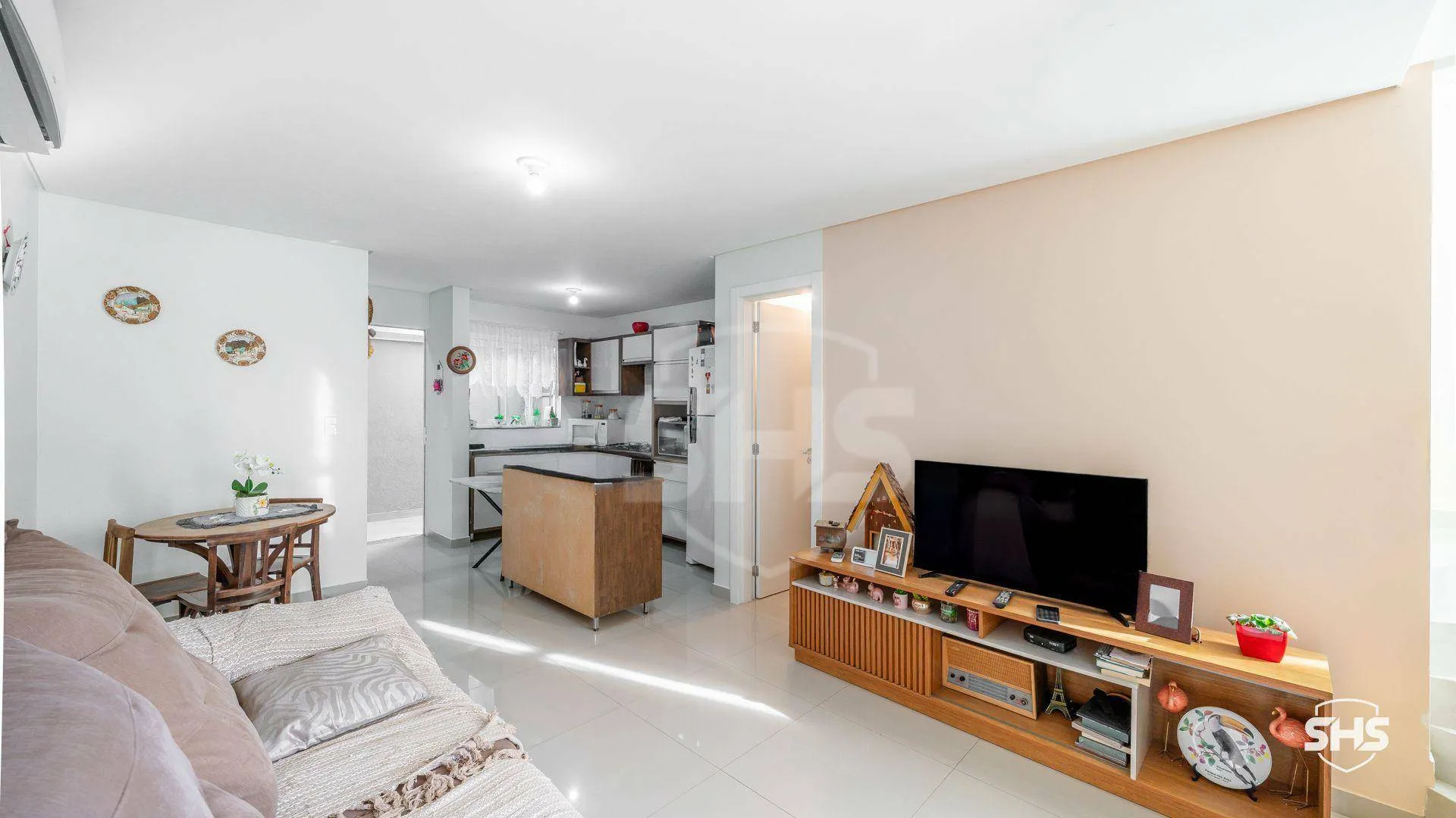 Casa com 2 dormitórios à venda, 73 m por R$ 680.000,00 - Escola Agrícola - Blumenau/SC — foto 4