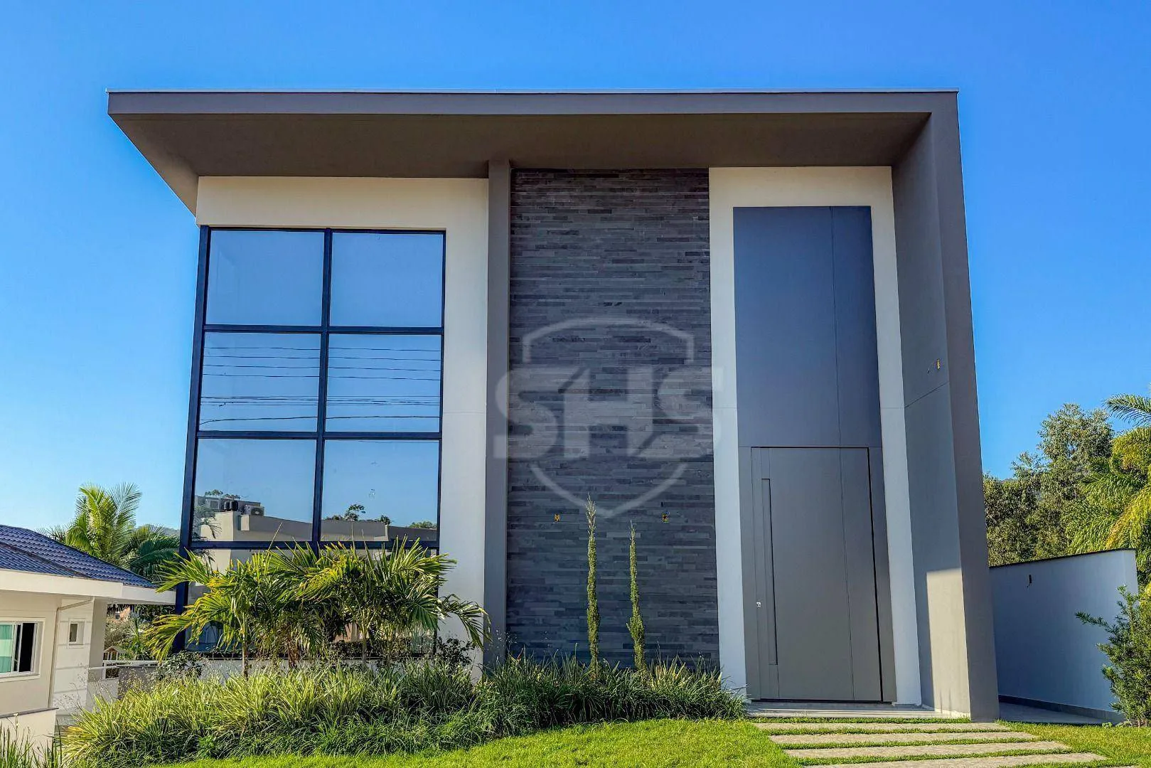 Casa com 3 dormitórios à venda, 422 m por R$ 2.990.000,00 - Itoupava Central - Blumenau/SC — foto 2