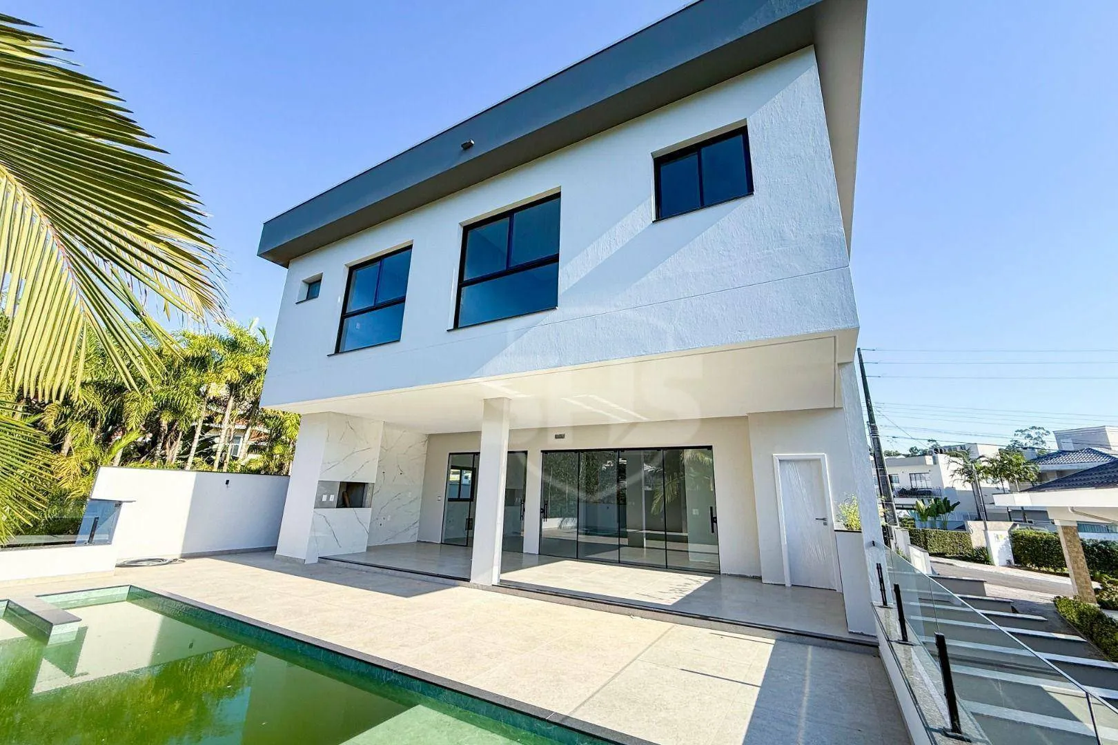 Casa com 3 dormitórios à venda, 422 m por R$ 2.990.000,00 - Itoupava Central - Blumenau/SC — foto 5