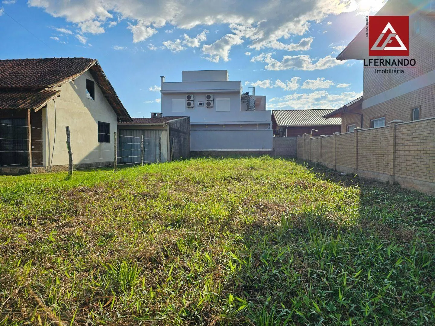 Terreno à venda, 240 m por R$ 350.000,00 - Barra do Itapocú - Araquari/SC — foto 2