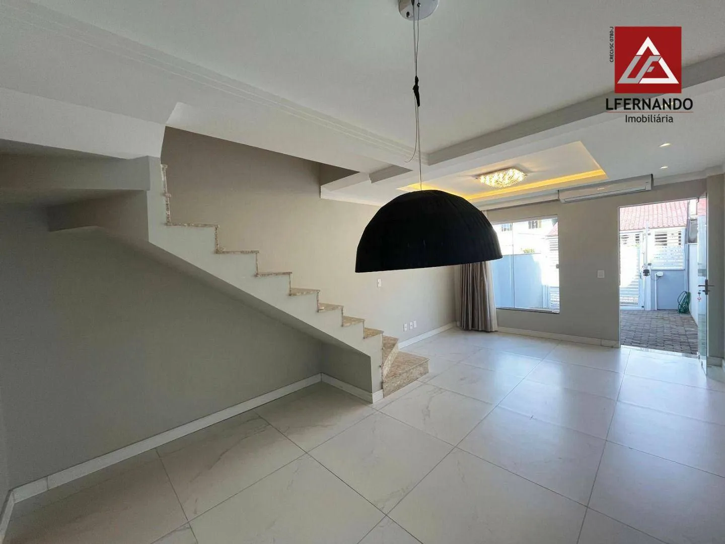 Sobrado com 2 dormitórios à venda, 96 m por R$ 495.000,00 - Fortaleza - Blumenau/SC — foto 2