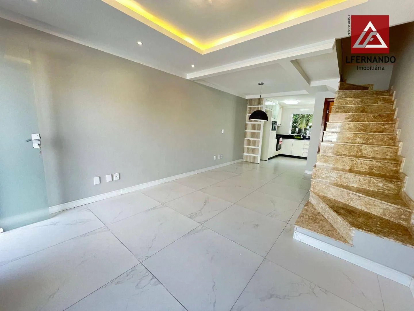 Sobrado com 2 dormitórios à venda, 96 m por R$ 495.000,00 - Fortaleza - Blumenau/SC — foto 3