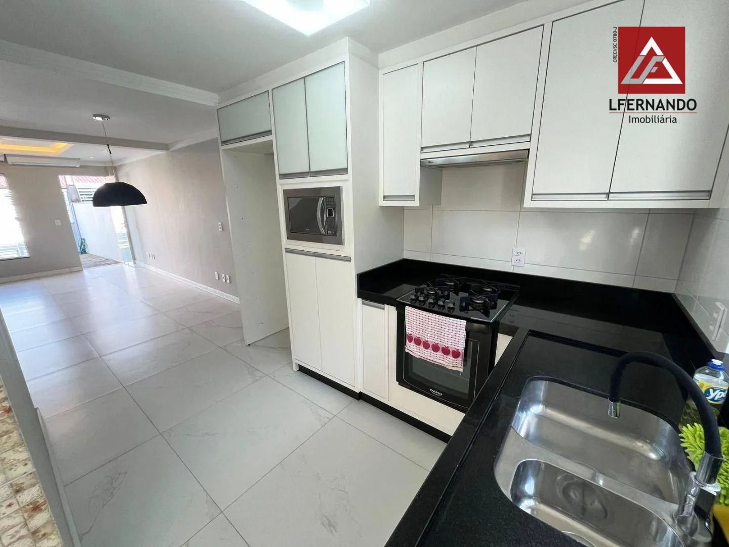 Sobrado com 2 dormitórios à venda, 96 m por R$ 495.000,00 - Fortaleza - Blumenau/SC — foto 4