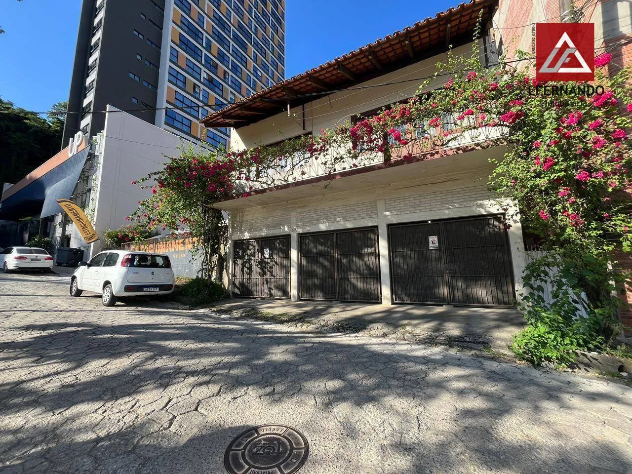 Prédio comercial/residencial à venda, 208 m por R$ 1.250.000 - Itoupava Seca - Blumenau/SC - foto 1