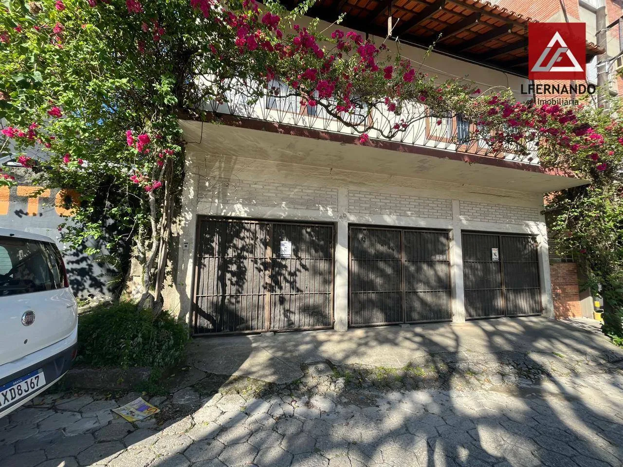 Prédio comercial/residencial à venda, 208 m por R$ 1.250.000 - Itoupava Seca - Blumenau/SC — foto 2