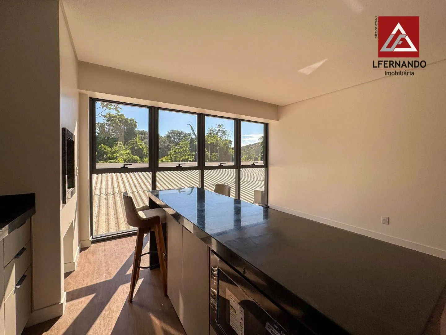 Apartamento novo com 3 dormitórios, sendo 1 suíte à venda, 91 m por R$ 850.000 - Velha - Blumenau/SC — foto 6