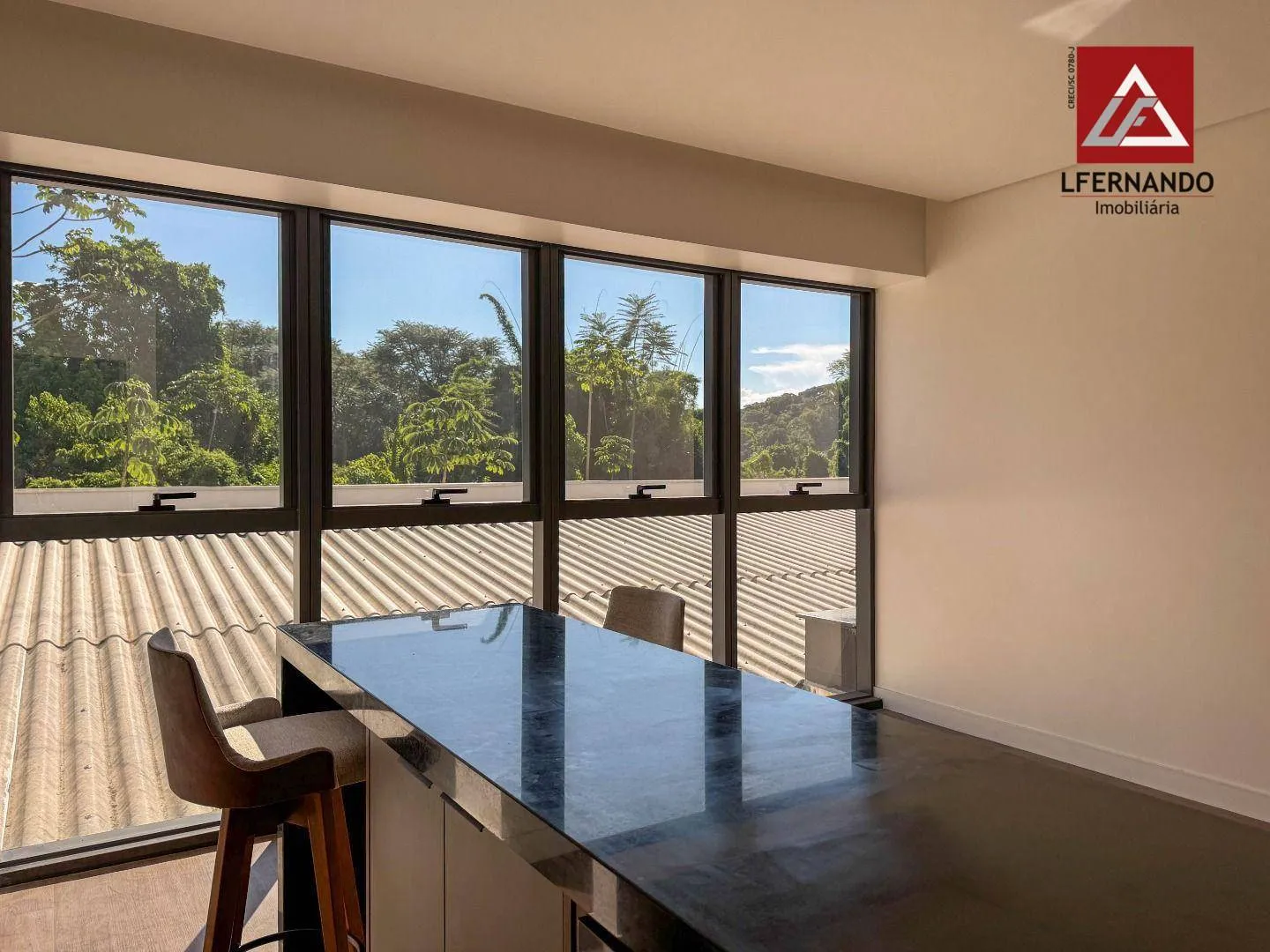 Apartamento novo com 3 dormitórios, sendo 1 suíte à venda, 91 m por R$ 850.000 - Velha - Blumenau/SC — foto 7