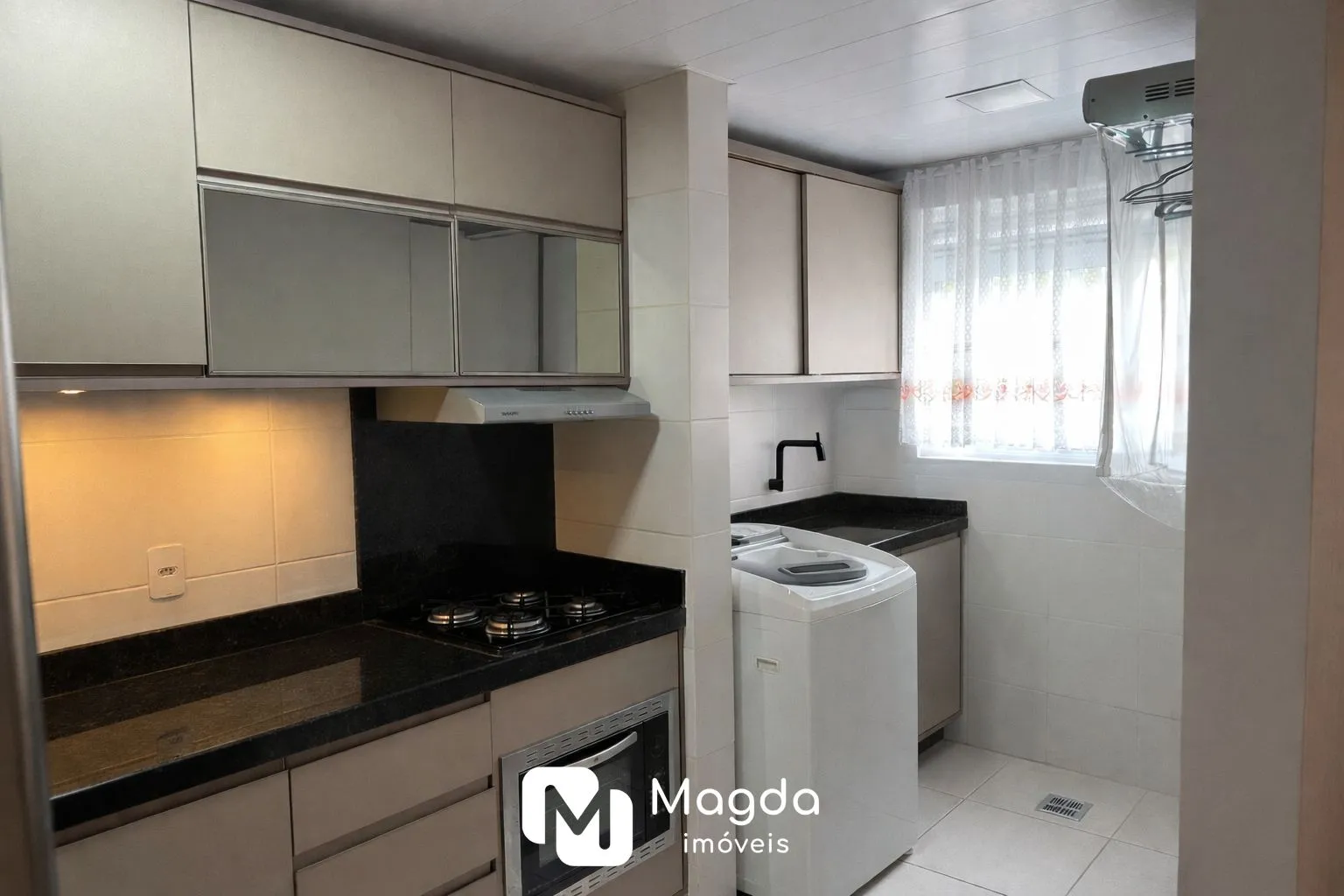 Apartamento no bairro Passo Manso. — foto 3