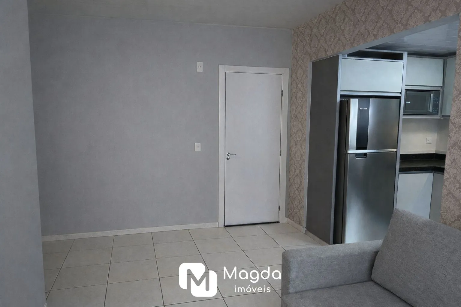 Apartamento no bairro Passo Manso. — foto 4