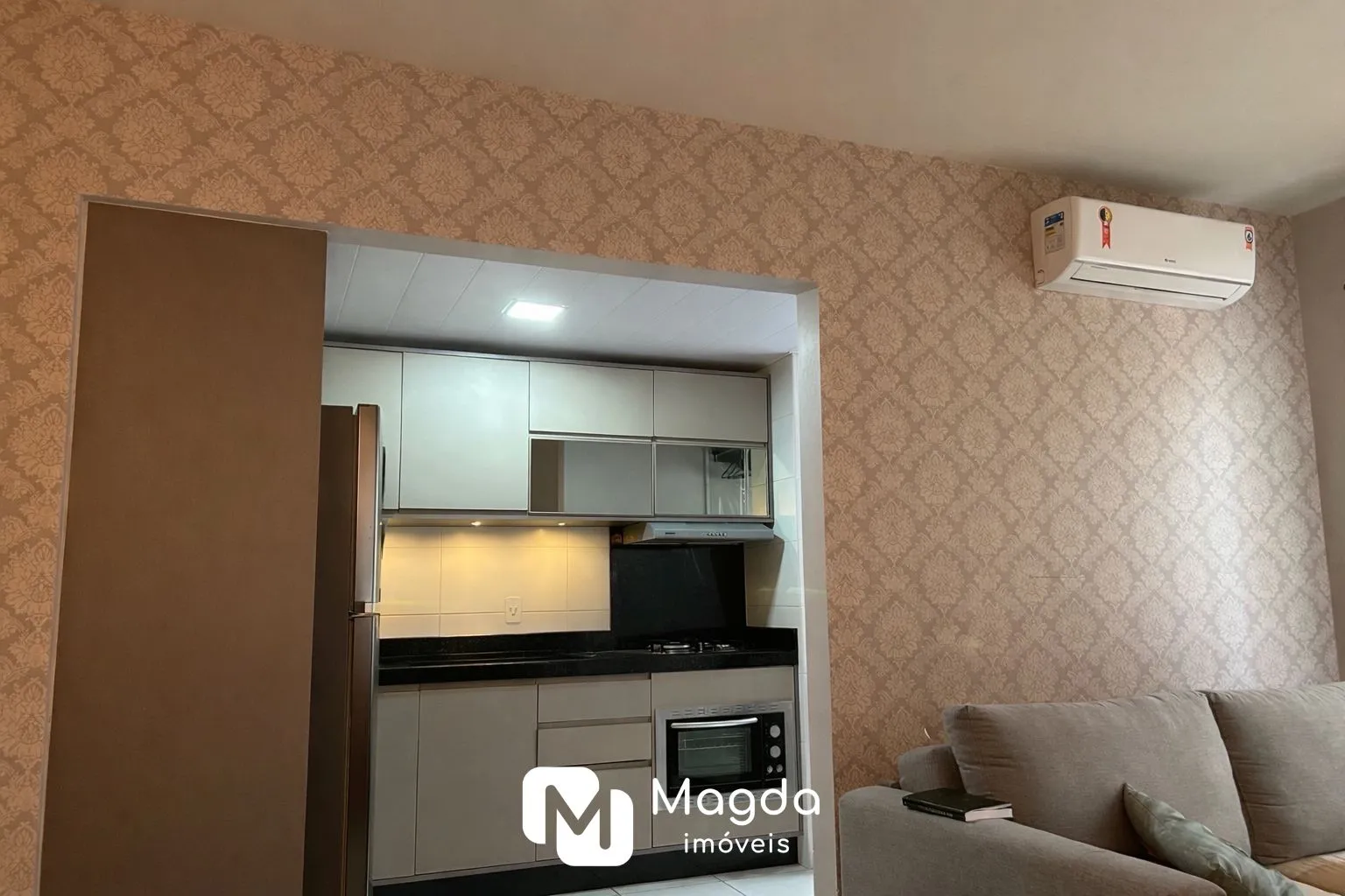 Apartamento no bairro Passo Manso. — foto 7