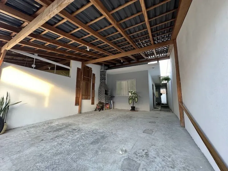 Casa com 2 dormitórios disponível para venda no bairro Nossa Senhora da Paz - Balneário Piçarras/SC (Cód. 23073) - foto 1