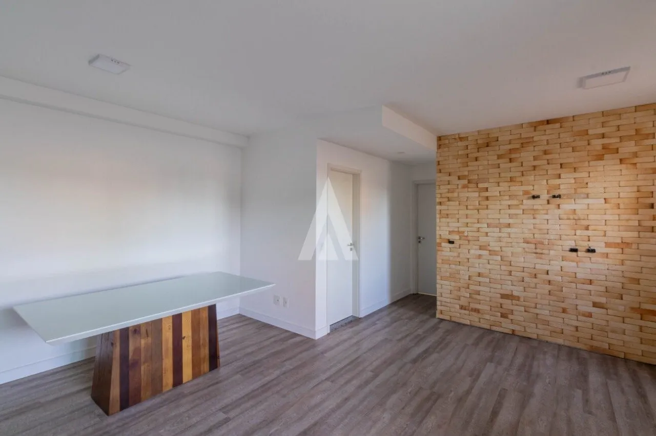 Apartamento com 1 suíte e 1 quarto à venda no bairro Atiradores em Joinville-SC por R$460.000,00. — foto 3