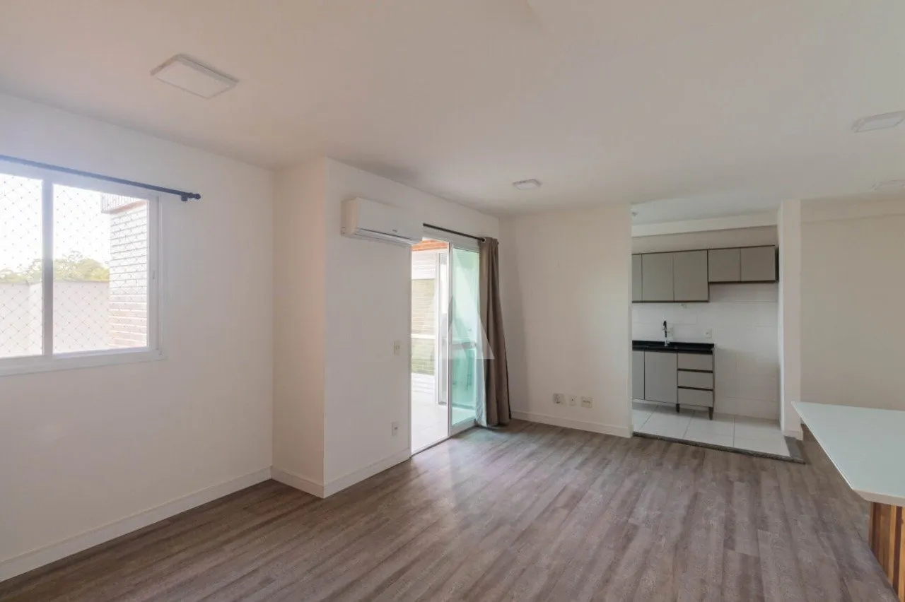 Apartamento com 1 suíte e 1 quarto à venda no bairro Atiradores em Joinville-SC por R$460.000,00. — foto 4