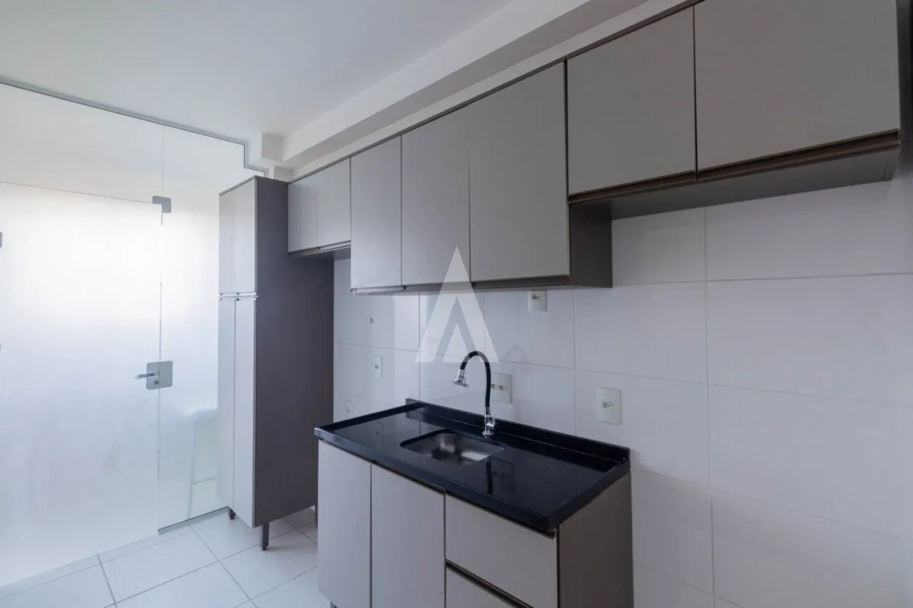 Apartamento com 1 suíte e 1 quarto à venda no bairro Atiradores em Joinville-SC por R$460.000,00. — foto 5