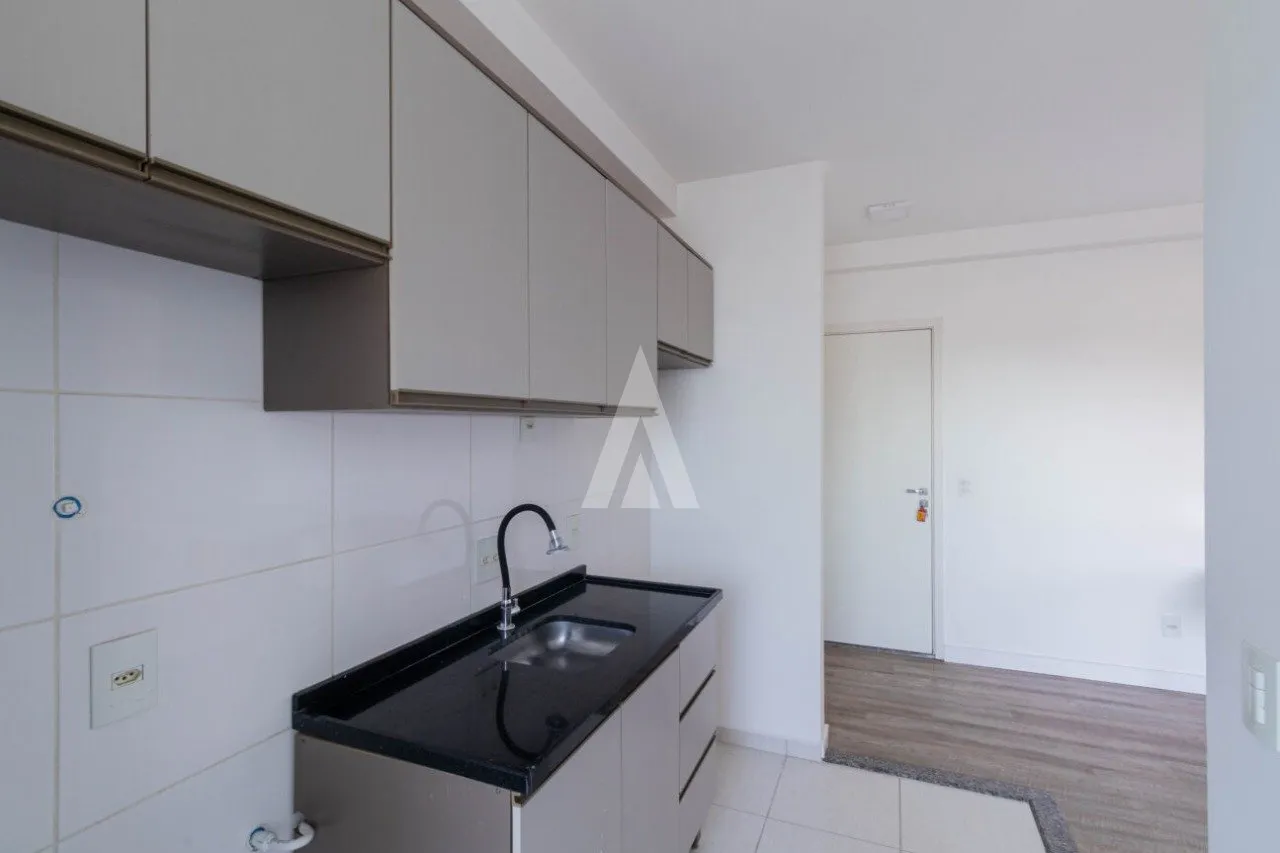Apartamento com 1 suíte e 1 quarto à venda no bairro Atiradores em Joinville-SC por R$460.000,00. — foto 6