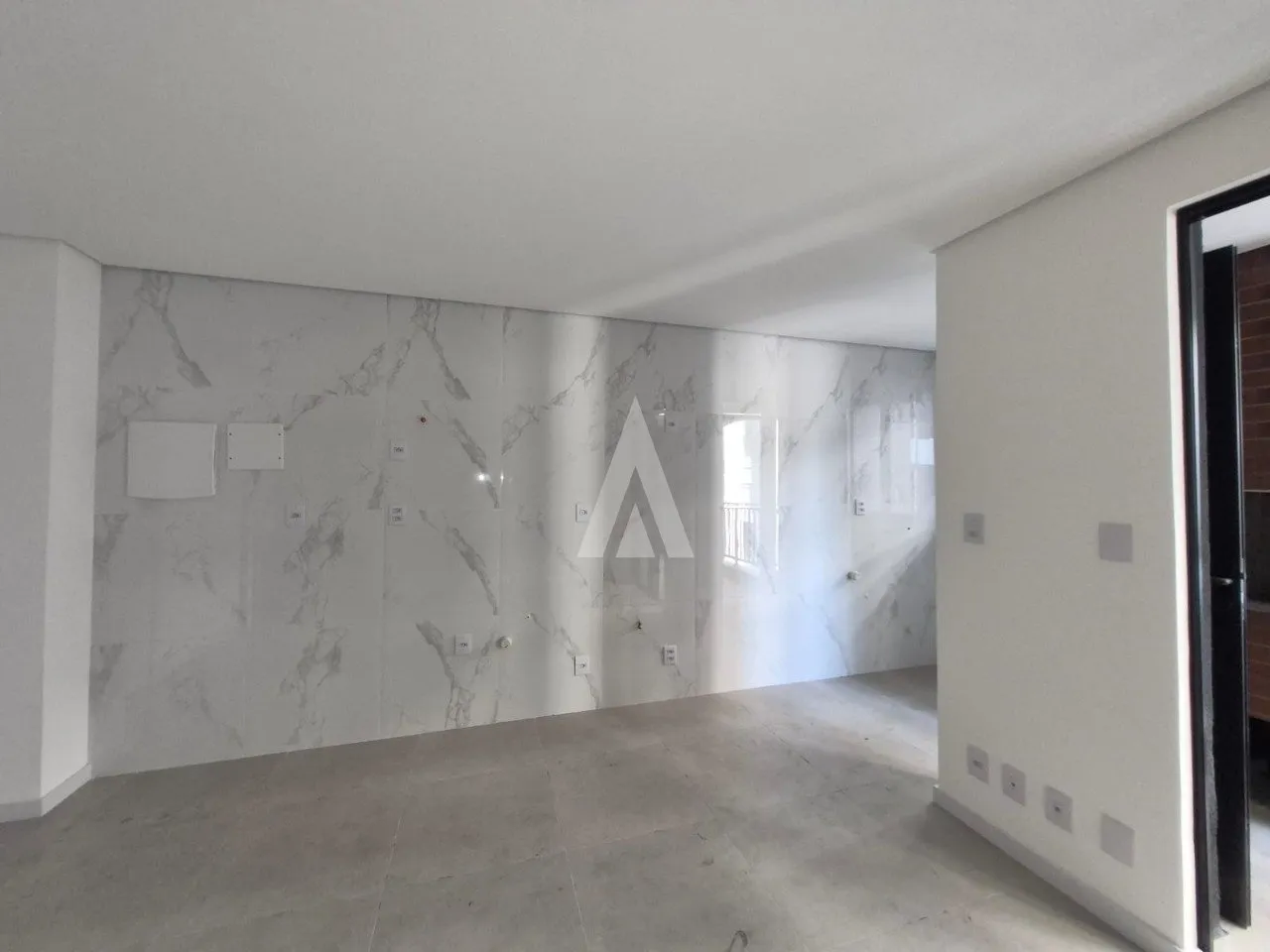 Apartamento com 1 suíte e 1 quarto à venda no bairro Anita Garibaldi em Joinville-SC por R$590.000,00. — foto 4