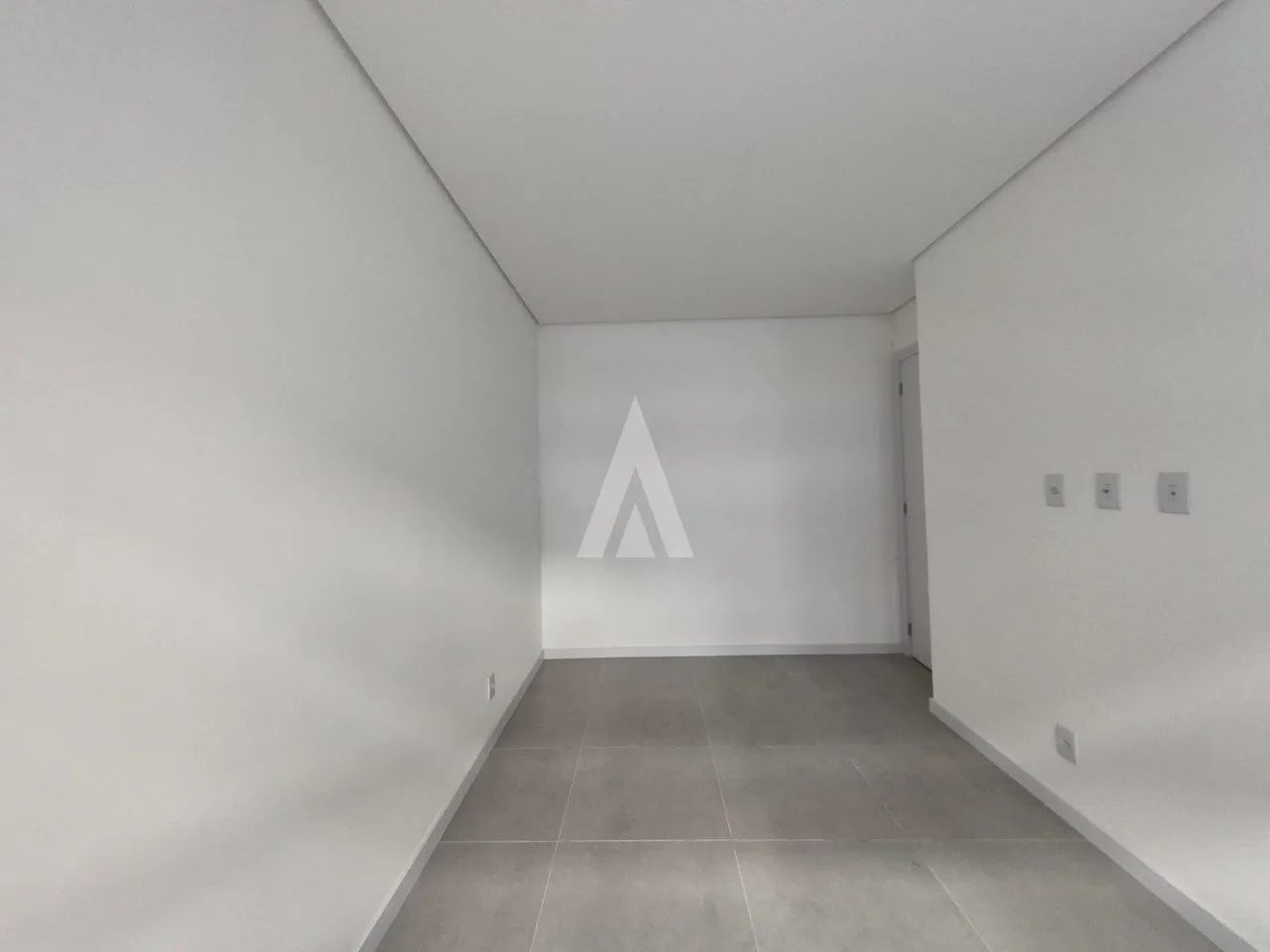 Apartamento com 1 suíte e 1 quarto à venda no bairro Anita Garibaldi em Joinville-SC por R$590.000,00. — foto 6