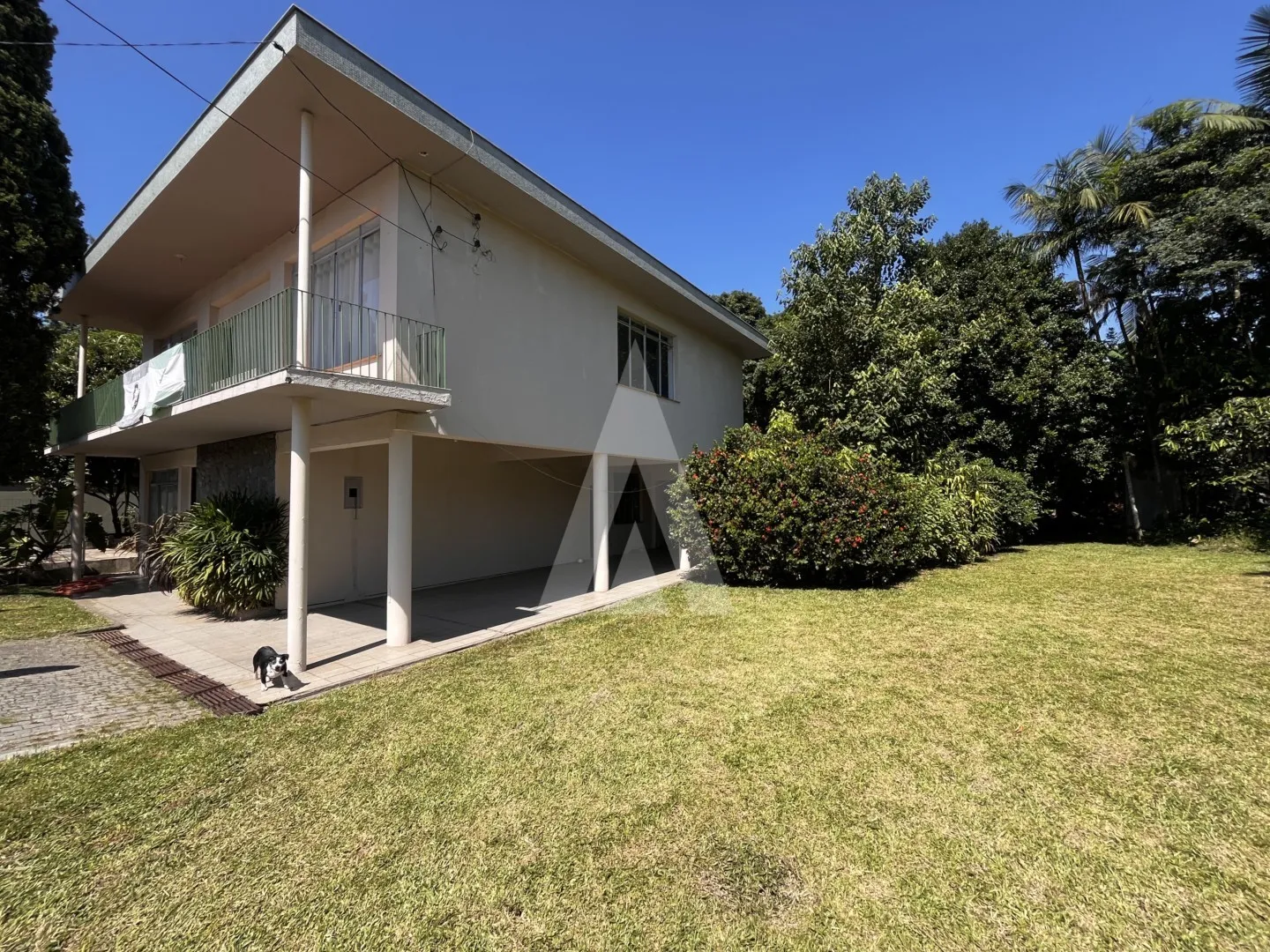 Imóvel comercial com 6 salas no Santo Antonio em Joinville, medindo 300,00 m. — foto 2