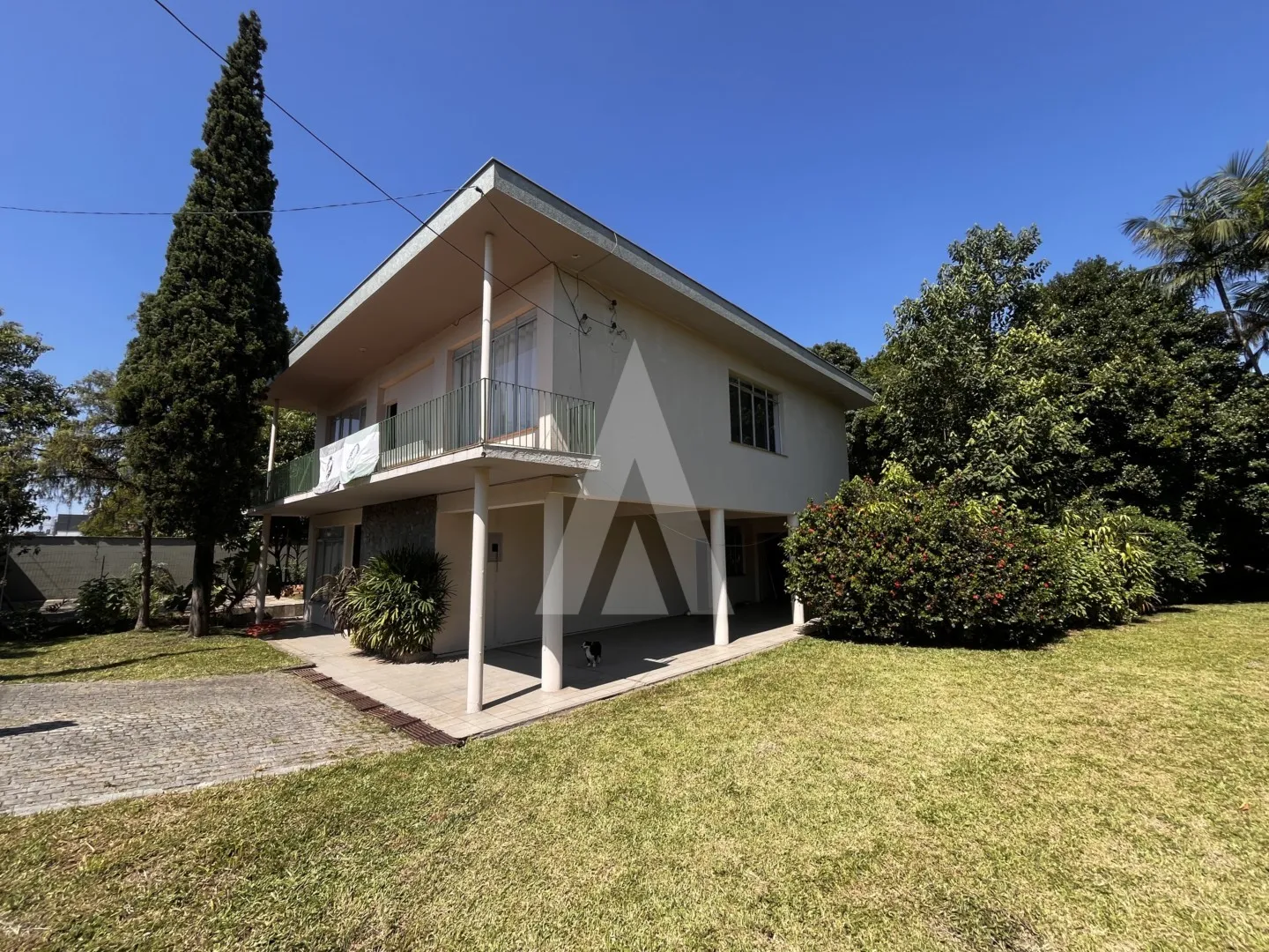 Imóvel comercial com 6 salas no Santo Antonio em Joinville, medindo 300,00 m. — foto 3